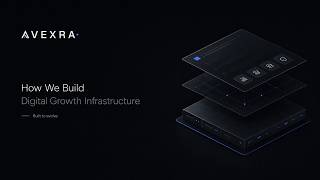 Avexra Digital - Video - 2
