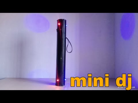 How to make a wireless speaker घर पर ब्लूटूथ स्पीकर केसे बनाए