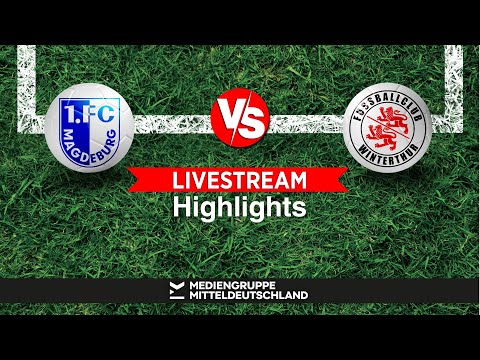 FCM gewinnt Testspiel gegen Winterthur: Alle Tore und Highlights
