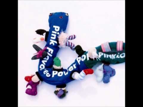 PINKLOOP - Summer Snow (lyrics)