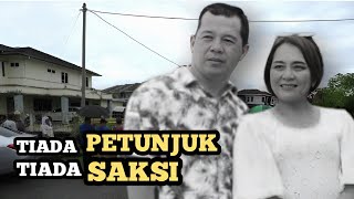 Download lagu 'Tiada jejak pembunuh' | GURU BESAR DAN ISTERI DIBXNUH DI SRI AMAN SARAWAK mp3