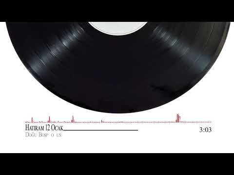 Doğu Bosphorus - Hatıram 12 Ocak