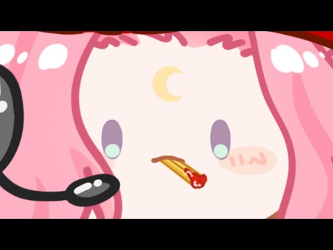 MINECRAFT WITH MOTHERV3【mooni】