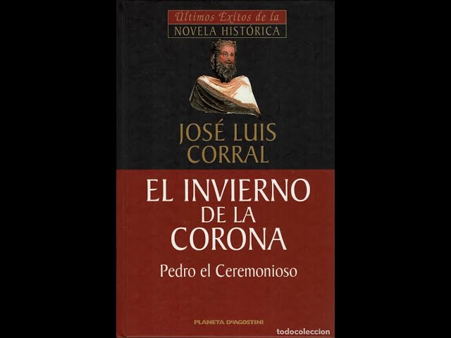 Vídeo relacionado con El Invierno De LA Corona