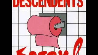 Descendents - Enjoy! (Full Album)