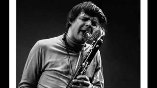 THE BARRY ALTSCHUL QUARTET JITTERBUG WALTZ.wmv