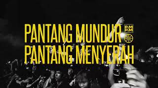 Download lagu Over Distortion - Pantang Mundur Pantang Menyerah PMPM mp3