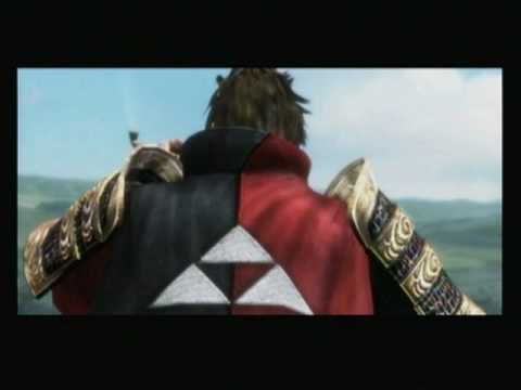 Samurai Warriors 3: Romance of the Three Provinces