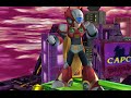 PMEX Remix Classic Mode Zero Normal Difficulty