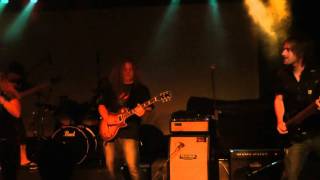 MAD ARMY-DAN MONGRAIN, PERFECT STRANGER