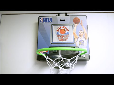 Backyard Sports Mega Morph Super Hoop From Day6 Sports Group