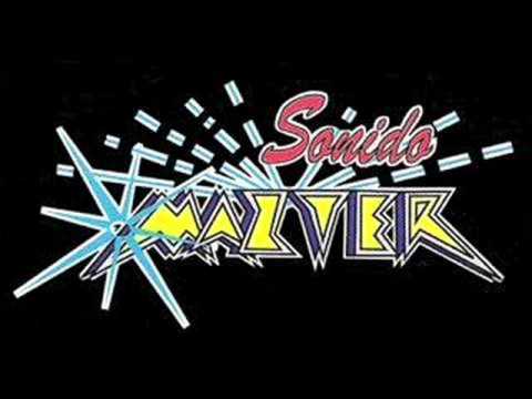 Sonido Mazter - Ritmo sabroso.wmv