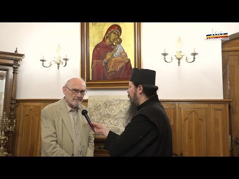 Constantin Flondor - În momentele esențiale, românii au fost uniți și puternici