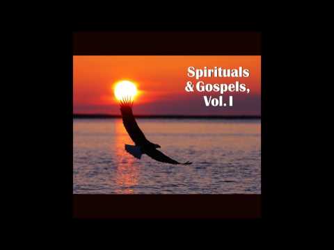 03 Jimmy Dean - This Old House - Spirituals and Gospels, Vol. I