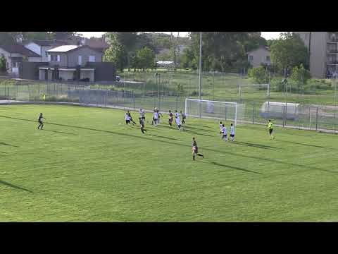 Torneo Allievi Emiliagol - Tricolore Reggiana - Paradigna 5-0