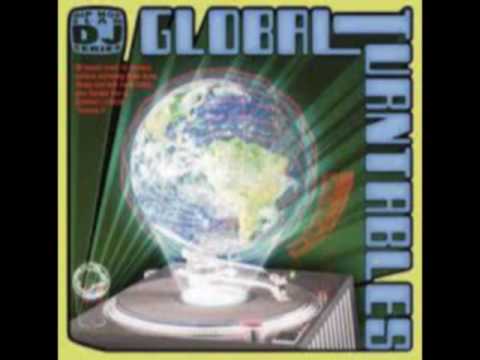 Global Turntables - FULL ALBUM
