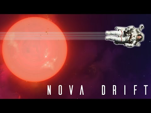 Nova Drift: Ultimate Crash Build