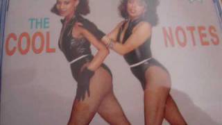 The Cool Notes - Come On Back To Me