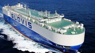 Only 7 AI Mega Ships Will Exist by 2026 – Meet the First!