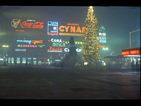 Vincenzo Salvia - Night signs