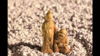 Scivias "The Peach Boy"