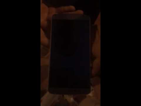 elephone p8000 que se reinicia