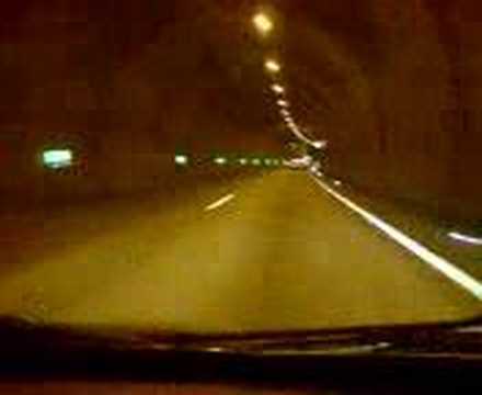 Heidkopf-Tunnel /Friedland /A 38