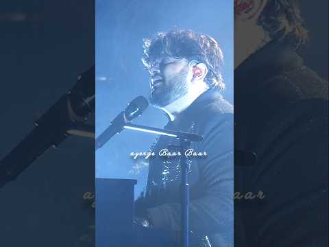 lag jaa gale Vishal Mishra live in concert jaipur  #vishalmishralive #vishalmishra #lagjaagale