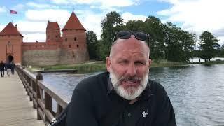 04 - Lithuania 2019 - The Trakai Castle