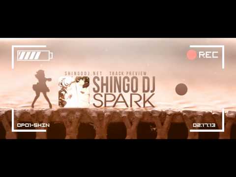 Shingo Dj - Spark (Preview)