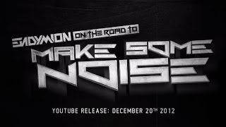 Endymion - On The Road To Make Some Noise (Trailer)