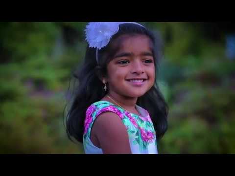 Avantika - Happy 1st Birthday