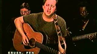 "Roll On, Columbia" (by Woody Guthrie): Gavin Parker & friends (on NYC cable TV)