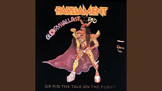 Gloryhallastoopid (Pin The Tale On The Funky)