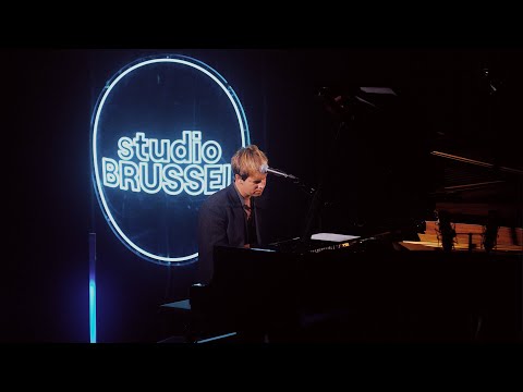 Tom Odell — Ugly | Studio Brussel Showcase