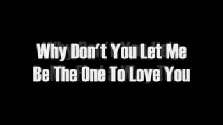 Ingram Hill - Why Don&#39;t You (Lyrics)