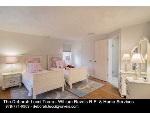 14 Powers Road, Andover MA 01810 - Single Family Home - Real Estate - For Sale -