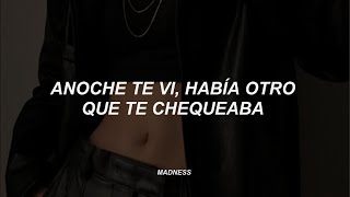 baracunatana - aterciopelados; letra