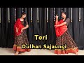 Teri Dulhan Sajaoongi तेरी दुल्हन सजाऊंगी New Bollywood Dance Priy