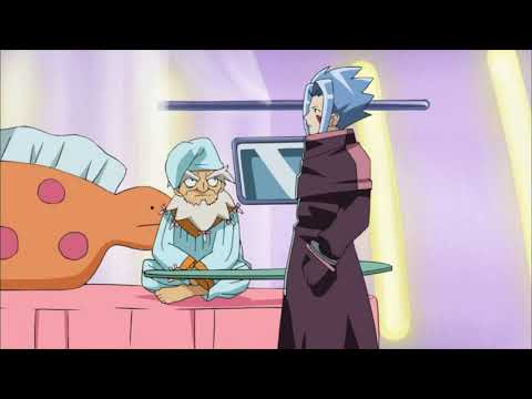 Dinosaur King Seth AMV - Hate Everyone