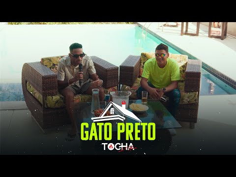 Mc Tocha e Th na voz - Gato preto (EP TOCHA IN HOUSE)