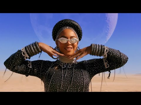 Videoclip de FIND YOUR WAY BACK — Beyoncé