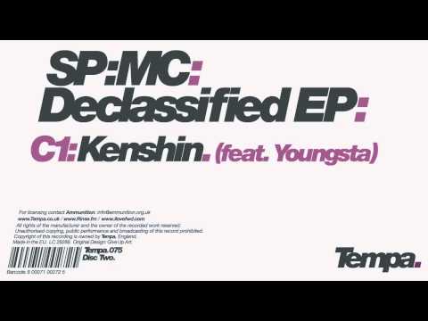 SP:MC — Kenshin ft. Youngsta [Official]