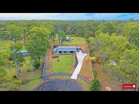 96 Bishop Drive, Bucca, QLD 4670, 3 chambres, 2 salles de bain, Lifestyle Section
