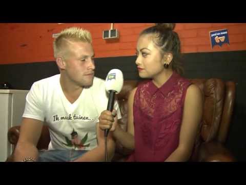 Jongerenprogramma Spang 4 juli 2013 - Peel en Maas TV Venray