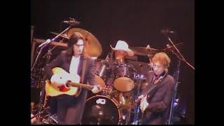 Bob Dylan 2000 - Stuck Inside of Mobile with the Memphis Blues Again