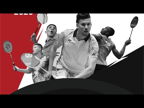 All Africa Men's Team 2020 - Final - Algeria vs Mauritius