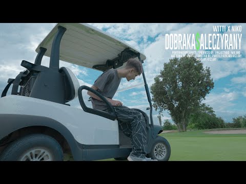 Witti x Niko - DOBRAKASALECZYRANY