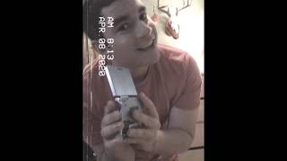 Nostalgia (The Gameboy Song) Music Video