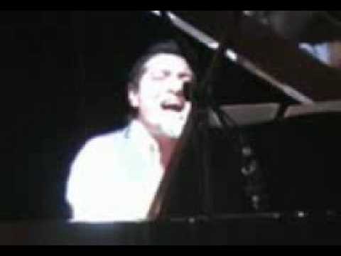 Max De Angelis - Splendida Live